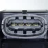 Витратомір повітря Opel Astra G/H/Vectra B/C 95- 7.07759.74.0 PIERBURG 7-07759-74-0 (фото 3)