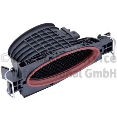 Витратомір повітря MB C-class (W204)/E-class (W212/W213) 3.0 CDI (OM642) 09- 7.07759.91.0 PIERBURG 7-07759-91-0 (фото 1)