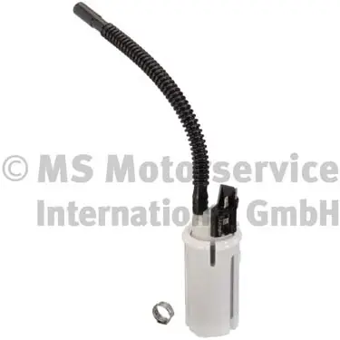 Насос паливний BMW X5 (E53) 3.0/4.4/4.6 00-06 M54/M62/N62 7.07795.18.0 PIERBURG 7-07795-18-0 (фото 1)