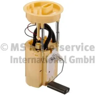 Насос паливний в бак VW LT 28-35/28-46 2.8 TDI 99-06 7.07795.20.0 PIERBURG 7-07795-20-0