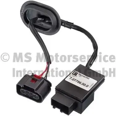 Блок управління насосу паливного VW Golf V/VI/Passat 1.4-2.0 TSI/FSI 03-14 7.07796.00.0 PIERBURG 7-07796-00-0 (фото 1)