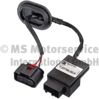 Блок управління насосу паливного VW Golf V/VI/Passat 1.4-2.0 TSI/FSI 03-14 7.07796.00.0 PIERBURG 7-07796-00-0