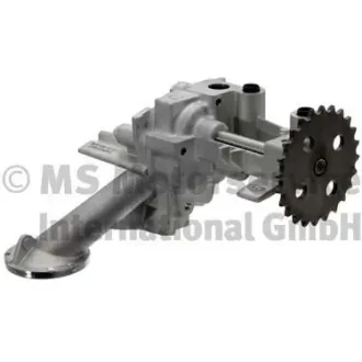 Насос оливи Renault Kangoo1.9dCi/dTi 97- 7.07919.00.0 PIERBURG 7-07919-00-0