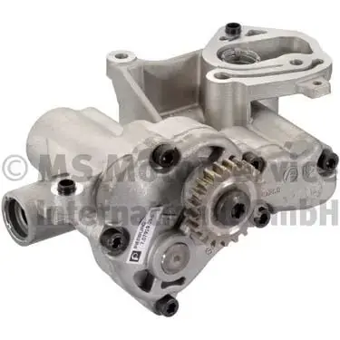 Насос масляний VW T5/T6 2.0TSI 09- 7.07919.05.0 PIERBURG 7-07919-05-0 (фото 1)