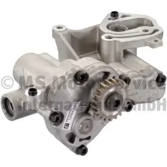 Насос масляний VW T5/T6 2.0TSI 09- 7.07919.05.0 PIERBURG 7-07919-05-0