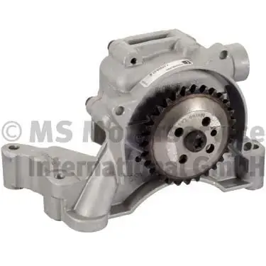 Насос оливи VW Golf V/VI/Passat 1.4 TSI 05-14 7.07919.07.0 PIERBURG 7-07919-07-0 (фото 1)