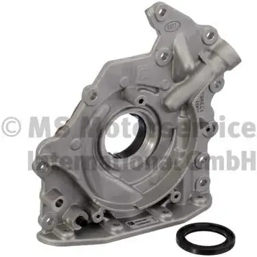 Насос масляний Citroen Berlingo/Fiat Scudo/Peugeot Partner 1.6D/HDi 08- 7.07919.09.0 PIERBURG 7-07919-09-0 (фото 1)