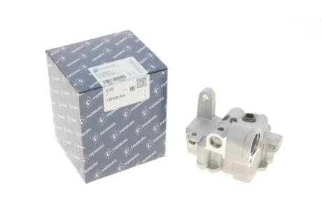 Насос масляний Audi A3/A4/A5/A6/Q7/Skoda Superb/VW Golf/Passat 2.0 TDI 03-18 7.07919.19.0 PIERBURG 7-07919-19-0