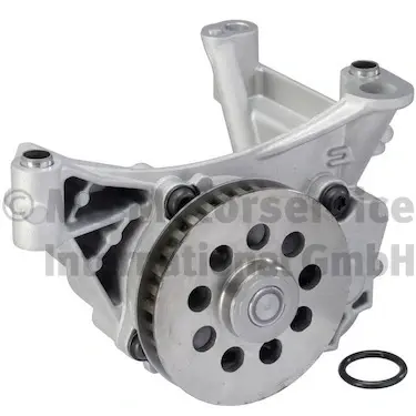 Насос масляний VW Caddy III/Crafter 30-50/T5/T6 2.0TDI 10- 7.07919.35.0 PIERBURG 7-07919-35-0 (фото 1)