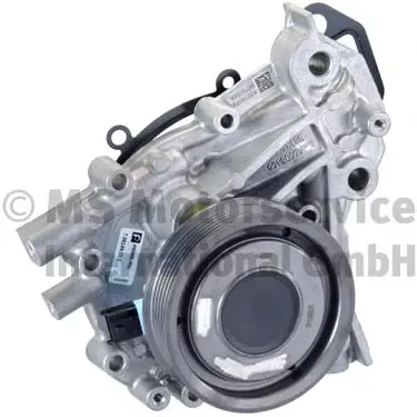 Помпа води Opel Insignia A/B 2.0CDTI 15-/Zafira C 2.0CDTi 11- (без термостата) 7.08149.03.0 PIERBURG 7-08149-03-0 (фото 1)
