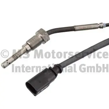 Датчик температури ВГ (перед турбіною) VW Caddy III 1.9/2.0 TDI 04-10 7.08369.00.0 PIERBURG 7-08369-00-0 (фото 1)