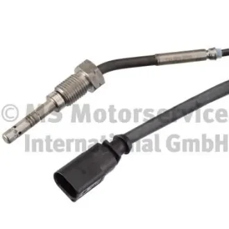 Датчик температури ВГ (перед турбіною) VW Caddy III 1.9/2.0 TDI 04-10 7.08369.00.0 PIERBURG 7-08369-00-0