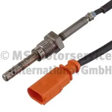 Датчик температури ВГ (в каталізаторі) Audi A3/Skoda Octavia/SuperB/VW Golf/Tiguan 1.6D/2.0D 03- 7.08369.04.0 PIERBURG 7-08369-04-0 (фото 1)