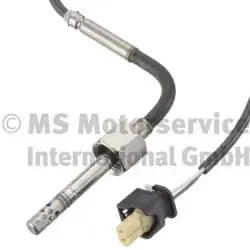 Датчик температури ВГ (перед сажевим фільтром) MB Sprinter (W906) 06- OM646/OM642 7.08369.91.0 PIERBURG 7-08369-91-0 (фото 1)