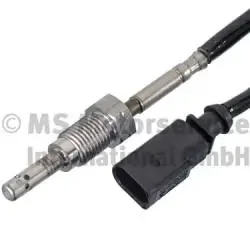 Датчик температури ВГ (перед турбиной) VW T5/T6/ Crafter 30-50 2.0-2.5 TDI 06- 7.08369.93.0 PIERBURG 7-08369-93-0