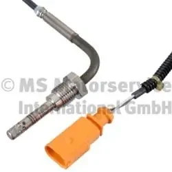 Датчик температури ВГ VW T5 2.5 TDI 03-09 7.08369.96.0 PIERBURG 7-08369-96-0