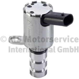 Клапан регулювання фаз газорозподілу Audi/Skoda/VW 1.8/2.0 TFSI 14- 7.08681.19.0 PIERBURG 7-08681-19-0