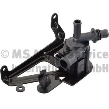Насос системи охолодження (додатковий) BMW 1 (F20) 11-/3 (F30/F80) N13 12-16 7.08692.00.0 PIERBURG 7-08692-00-0 (фото 1)