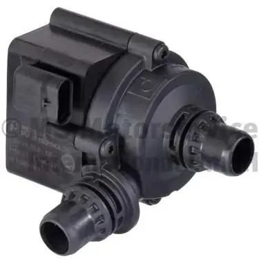 Насос системи охолодження (додатковий) BMW 5 (F10/F11)/7 (F01/F02)/X3 (F25) 2.0D/3.0D 08- N47/N57 7.08692.02.0 PIERBURG 7-08692-02-0 (фото 1)