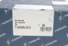 Радіатор масляний MB Sprinter (W906) 09- OM651 (теплообмінник) 7.09269.20.0 PIERBURG 7-09269-20-0 (фото 7)