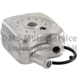 Радіатор масляний VAG (вир-во Pierburg) PIERBURG 7-09269-21-0 (фото 1)