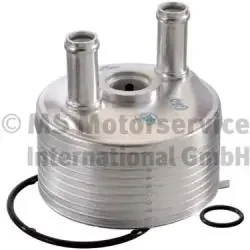 Радіатор масляний Skoda Octavia/ VW Passat 04-14 (теплообмінник) (АКПП) 7.09269.25.0 PIERBURG 7-09269-25-0