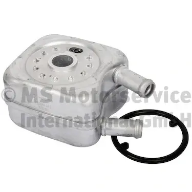 Радіатор масляний VW Caddy/Crafter/T5 1.9/2.5TDI 163ps (теплообмінник) 7.09269.28.0 PIERBURG 7-09269-28-0 (фото 1)