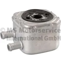 Радіатор масляний VW Golf IV 1.9TDI (теплообмінник) 7.09269.31.0 PIERBURG 7-09269-31-0