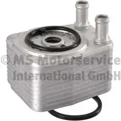 Радіатор масляний VW Caddy III 2.0 TDI 07-10/T4 3.2 V6 03-09 (теплообмінник) 7.09269.32.0 PIERBURG 7-09269-32-0 (фото 1)