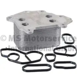 Радіатор масляний Citroen Berlingo/Peugeot Partner/Expert/Fiat Scudo 1.6hdi 07- (теплообмінник) 7.09269.35.0 PIERBURG 7-09269-35-0 (фото 1)