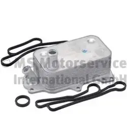 Радіатор масляний Ford Transit 2.2/2.4 TDCI 06- (теплообмінник) 7.09269.49.0 PIERBURG 7-09269-49-0 (фото 1)
