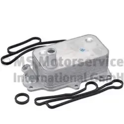 Радіатор масляний Ford Transit 2.2/2.4 TDCI 06- (теплообмінник) 7.09269.49.0 PIERBURG 7-09269-49-0