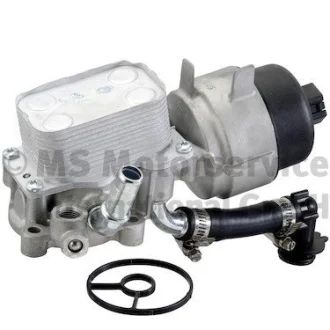Корпус фільтра масляного (з радіатором) Citroen Jumpy/Fiat Scudo/Peugeot Expert 2.0 HDI 07- 7.09269.65.0 PIERBURG 7-09269-65-0