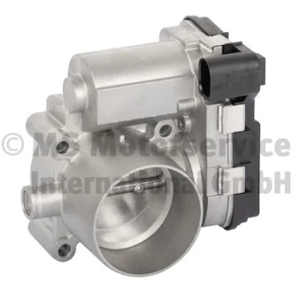 Корпус заслонки дросельної VW Caddy IV 1.2/1.4/1.6 TSI 15-20 7.09460.01.0 PIERBURG 7-09460-01-0
