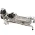 Радіатор рециркуляції ВГ з клапаном EGR VW Polo/Skoda Fabia 1.6TDI 09- 7.09720.01.0 PIERBURG 7-09720-01-0 (фото 1)