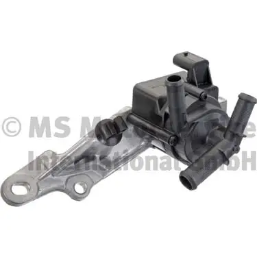 Насос системи охолодження (додатковий) Citroen Berlingo/Peugeot Partner 1.2 THP 16- 7.10102.00.0 PIERBURG 7-10102-00-0 (фото 1)