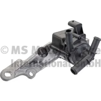 Насос системи охолодження (додатковий) Citroen Berlingo/Peugeot Partner 1.2 THP 16- 7.10102.00.0 PIERBURG 7-10102-00-0