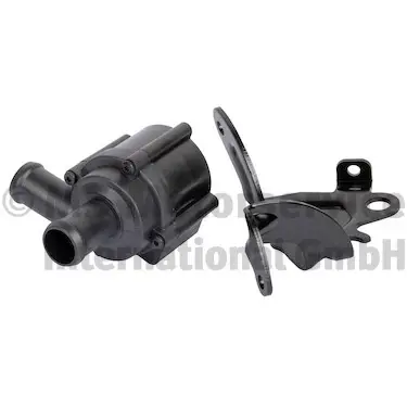 Насос системи охолодження (додатковий) Audi A4/A6/Q5/Q7 1.8-2.0TFSI 07-18 7.10102.05.0 PIERBURG 7-10102-05-0 (фото 1)