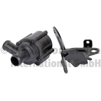 Насос системи охолодження (додатковий) Audi A4/A6/Q5/Q7 1.8-2.0TFSI 07-18 7.10102.05.0 PIERBURG 7-10102-05-0