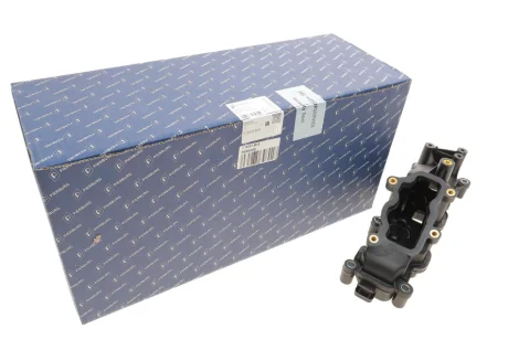 Колектор впускний Audi Q7/VW Touareg 3.0 TDI 04-10 (R) 7.10131.02.0 PIERBURG 7-10131-02-0