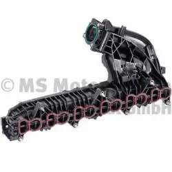 Колектор впускний BMW 3 (E90-E93)/5 (F10/F11)/7 (F01-F04) 05-17 N57 7.10131.10.0 PIERBURG 7-10131-10-0