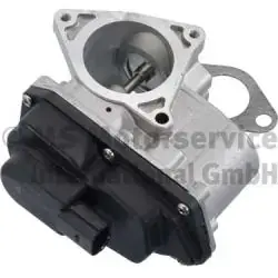 Клапан EGR VW Crafter 2.0TDI 09- 7.10334.00.0 PIERBURG 7-10334-00-0 (фото 1)