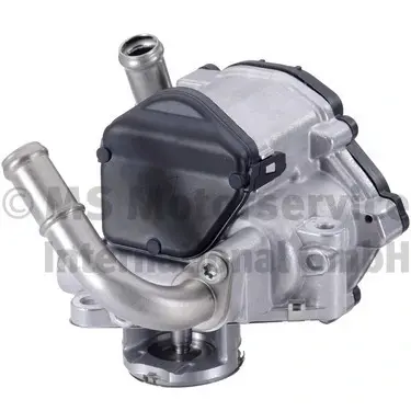 Клапан EGR VW Passat 1.6 TDI/2.0 TDI/Tiguan 2.0 TDI 14- 7.10334.21.0 PIERBURG 7-10334-21-0 (фото 1)