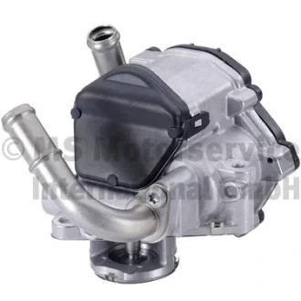 Клапан EGR VW Passat 1.6 TDI/2.0 TDI/Tiguan 2.0 TDI 14- 7.10334.21.0 PIERBURG 7-10334-21-0