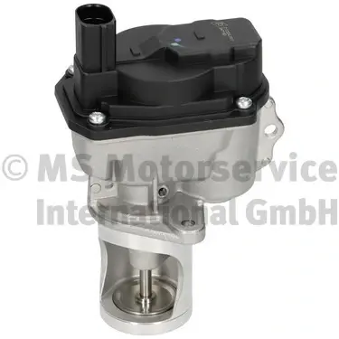 Клапан EGR VW Touareg 3.0 TDI 10-18 7.10334.33.0 PIERBURG 7-10334-33-0 (фото 1)