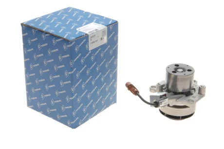 Помпа води VW Caddy IV/VW Golf/T6 1.6-2.0TDI 15- (з датчиком) 7.10942.00.0 PIERBURG 7-10942-00-0
