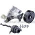Помпа води BMW 3 (G20/G80/G28)/5 (G30/F90)/X5 (G05/F95) 3.0d (B57) 16- 7.10942.14.0 PIERBURG 7-10942-14-0 (фото 1)