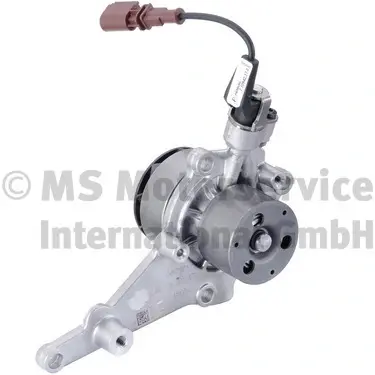 Помпа води Audi A3/A4/A6/Q2/Q3/Skoda Octavia/VW Passat B8 2.0D 18- 7.10942.17.0 PIERBURG 7-10942-17-0 (фото 1)