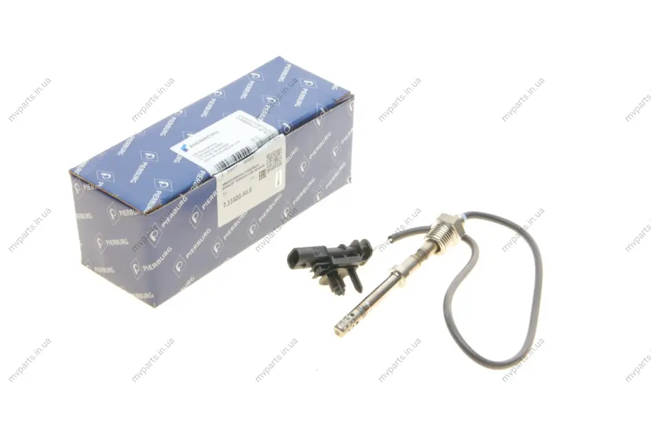 Датчик температури ВГ Volvo S60/S80/V60/V70/XC60/XC70 06-18 7.11020.44.0 PIERBURG 7-11020-44-0 (фото 1)