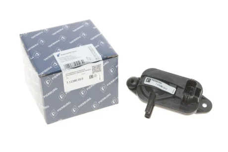 Датчик тиску вихлопних газів Ford Focus/Mondeo 1.6/2.0 TDCi 04-15 7.11190.10.0 PIERBURG 7-11190-10-0